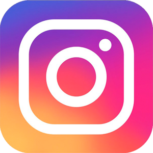 Follow Us on Instagram
