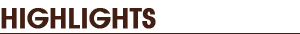 Highlights